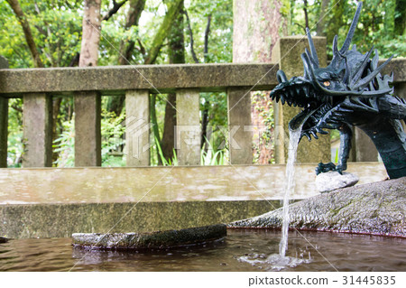 Shinto shrine Shinto shrine 31445835