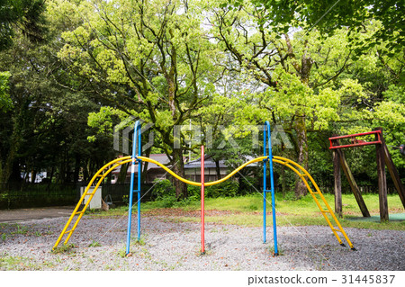 遊樂設備 31445837