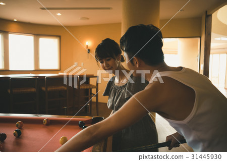 pool, youngster, person 31445930