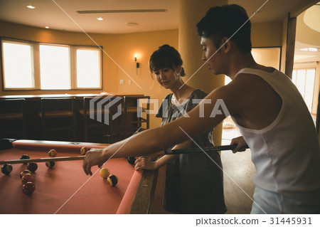 pool, youngster, person 31445931