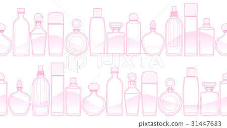 化妝品·香水·玻璃瓶 化妝品·香水·玻璃瓶 31447683