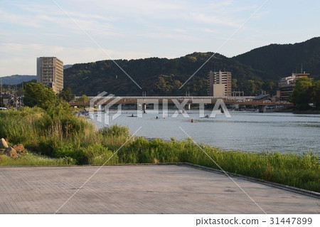 瀨田的唐橋 31447899