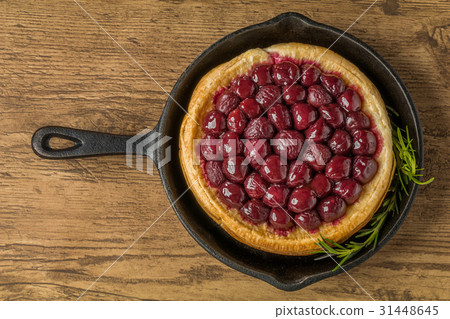 櫻桃派美國櫻桃派 櫻桃派美國櫻桃派 31448645