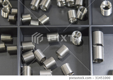 The recoil spare part for tapping repair kit The recoil spare part for tapping repair kit 31451000
