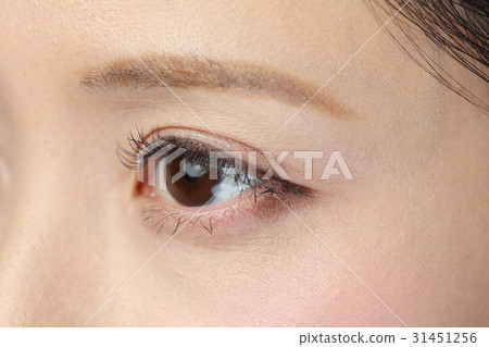 Eye Eye 31451256