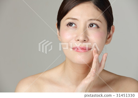 美女 美女 31451330