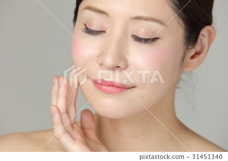 美女 美女 31451340