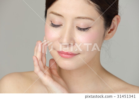 美女 美女 31451341