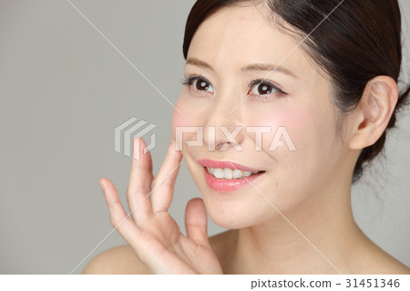 美女 美女 31451346