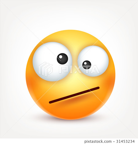 Smiley,emoticon. Yellow face with emotions. Facial Smiley,emoticon. Yellow face with emotions. Facial 31453234