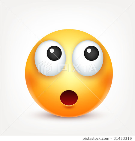 Smiley,emoticon. Yellow face with emotions. Facial Smiley,emoticon. Yellow face with emotions. Facial 31453319