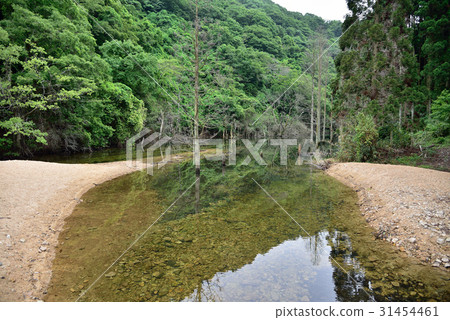 六甲山天橋十字架 31454461