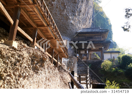 Rausan-ji寺 31454719