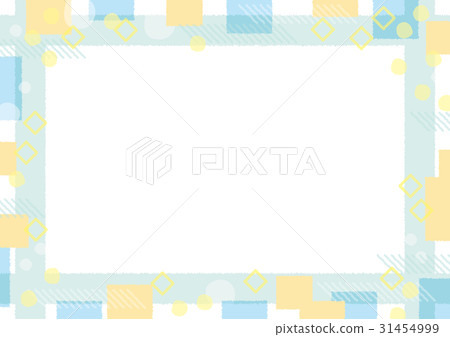 frame, decorative frame, design 31454999