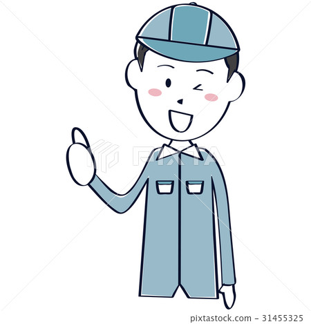 男工腰上側! 男工腰上側! 31455325