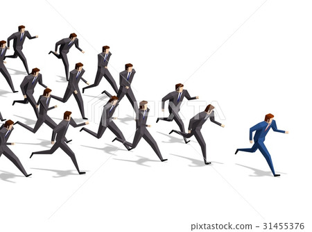 運行商務人士 31455376
