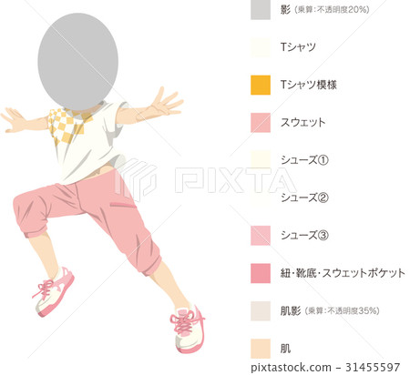 舞者_女02 舞者_女02 31455597