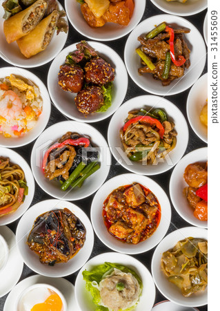 Chinese Cuisine Various Group picture of Chinese cuisine Chinese Cuisine Various Group picture of Chinese cuisine 31455609