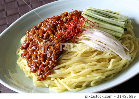 Jarger麵條 31455689