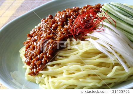 Jarger麵條 31455701
