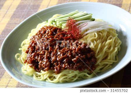 Jarger麵條 31455702