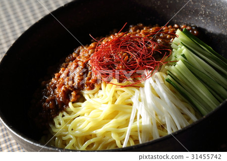 Jarger麵條 31455742
