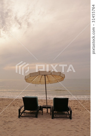 Thailand Petchaburi Province Cha Am Beach (just north of Hua Hin) Thailand Petchaburi Province Cha Am Beach (just north of Hua Hin) 31455764