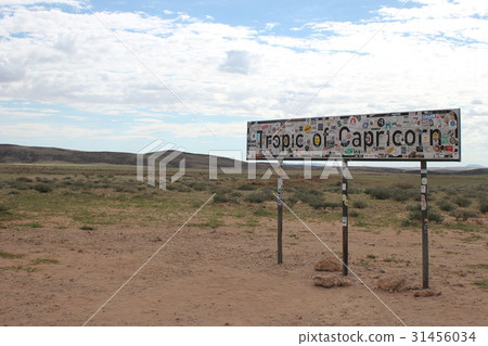 納米比亞北迴歸線 31456034