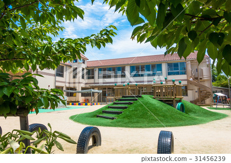 Nursery school Nursery school 31456239