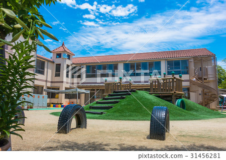 Nursery school 31456281