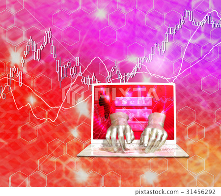 Automation of equity investment cell · hold · buy 31456292