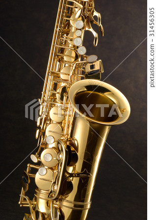 Alto saxophone 01 Alto saxophone 01 31456305