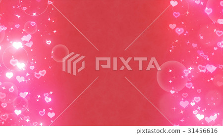 Left and right sparkling particle background 31456616