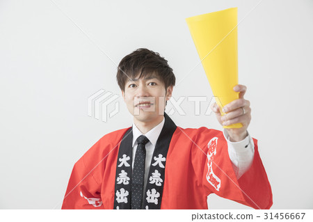 名人銷售形象 31456667