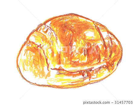 butter roll 31457703
