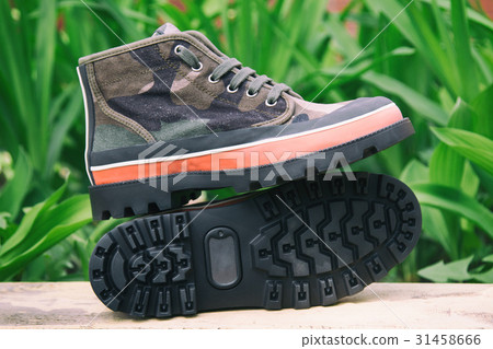 Camouflage fashion shoes Camouflage fashion shoes 31458666