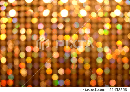 Bokeh colorful lights abstract blur background Bokeh colorful lights abstract blur background 31458868