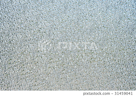 glass shiny silver Abstract background texture glass shiny silver Abstract background texture 31459041