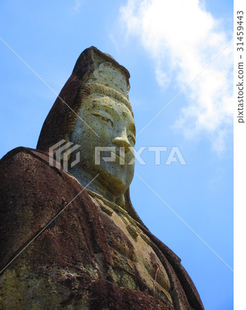 Peace Kannon 31459443