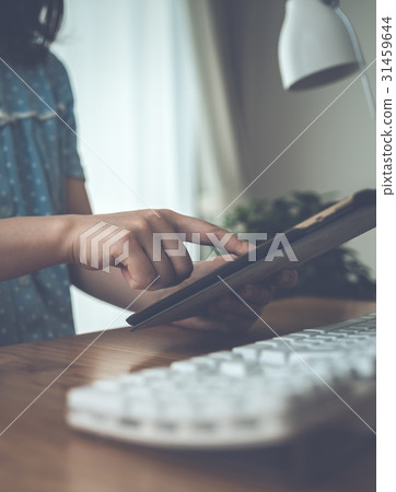 Life with PC 31459644