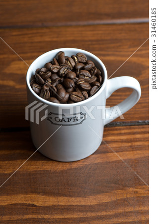 Preparation of coffee sequence Preparation of coffee sequence 31460185