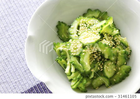 Bitter gourd vinegar 4 31461105