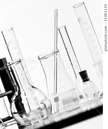 Chemical, Science, Laboratory, Test Tube, Equipment 31461134