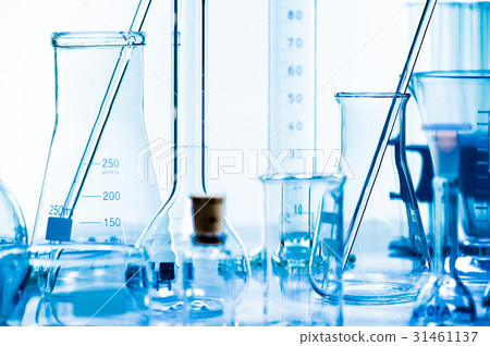 Chemical, Science, Laboratory, Test Tube, Equipment 31461137