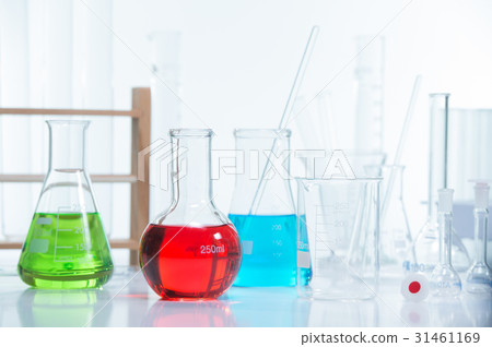 Chemical, Science, Laboratory, Test Tube, Equipment 31461169