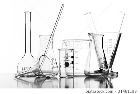 Chemical, Science, Laboratory, Test Tube, Equipment 31461189