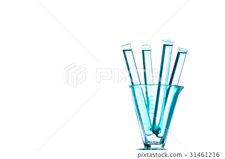 Chemical, Science, Laboratory, Test Tube, Equipment 31461216