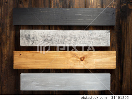 wooden board at plank background 31461295