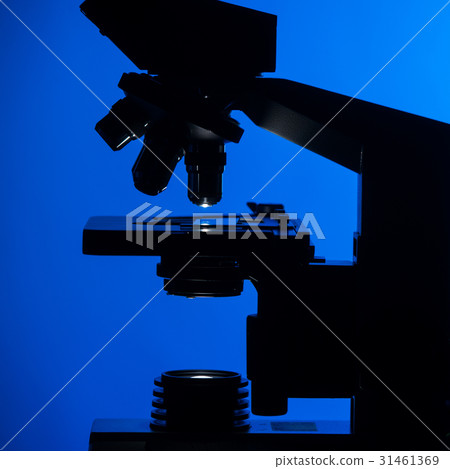 Biological Research, Microscope Biological Research, Microscope 31461369