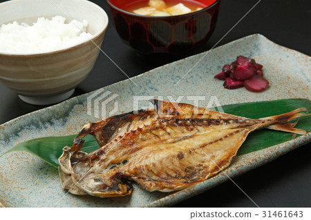 幹馬鯖魚 31461643